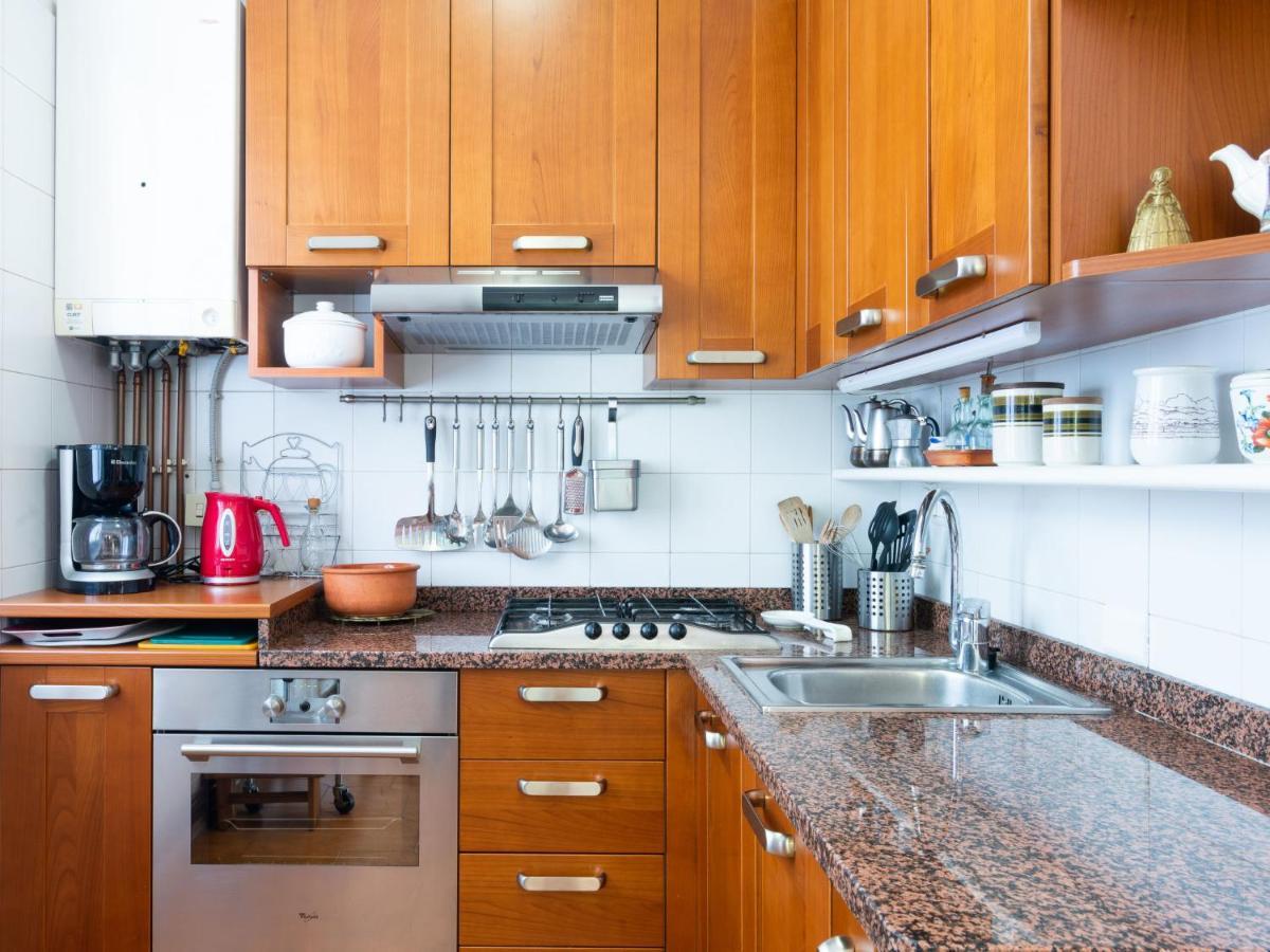 Apartment Stefania - Vna370 By Interhome فارينا المظهر الخارجي الصورة