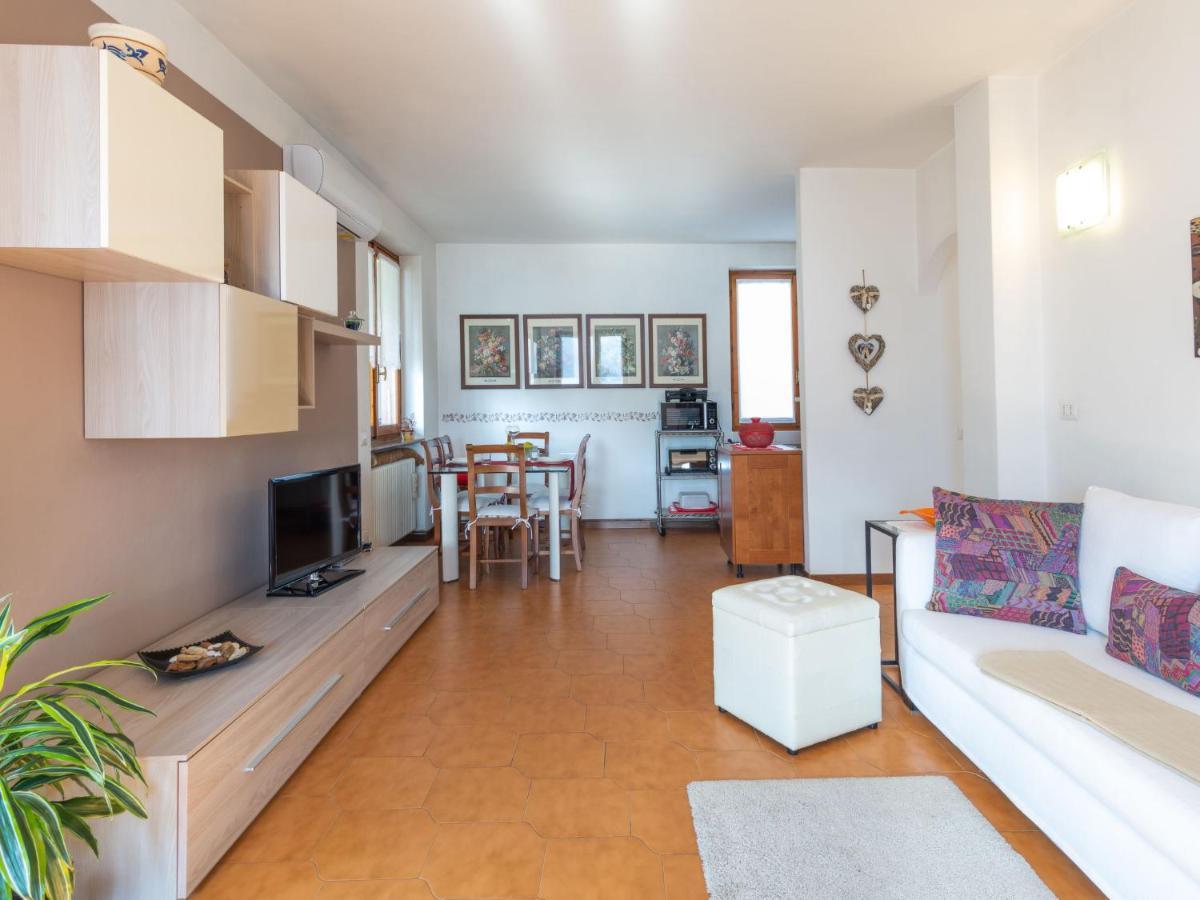 Apartment Stefania - Vna370 By Interhome فارينا المظهر الخارجي الصورة