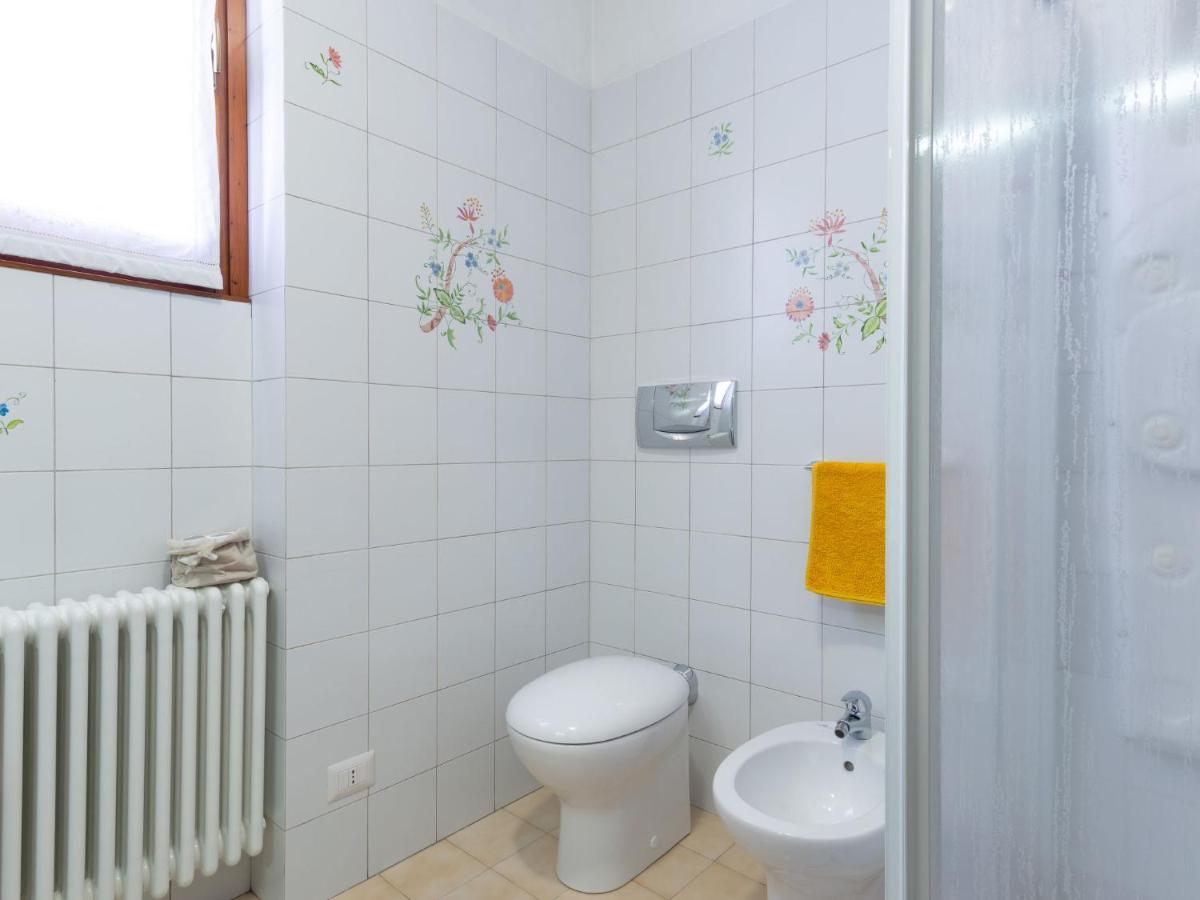 Apartment Stefania - Vna370 By Interhome فارينا المظهر الخارجي الصورة