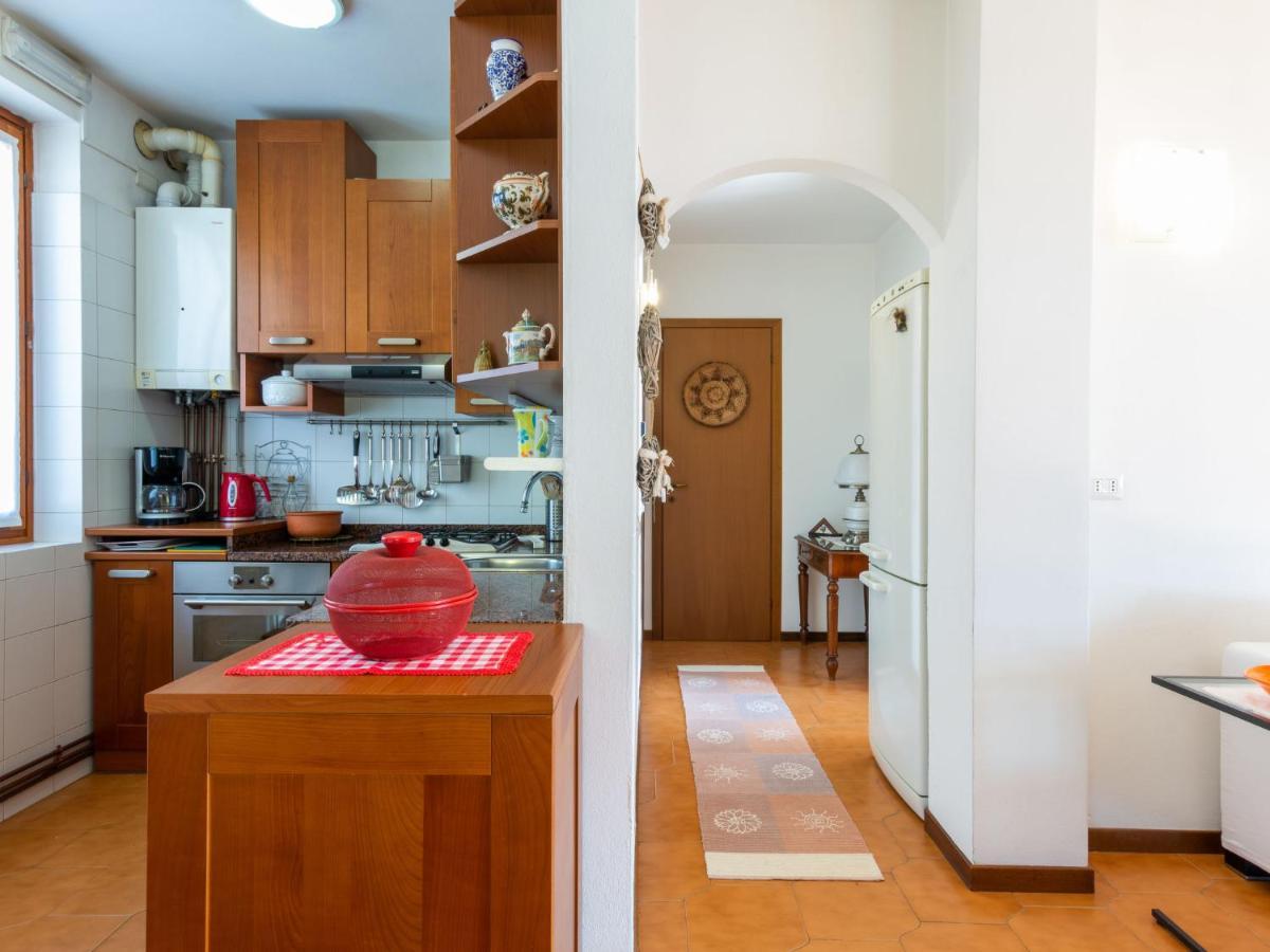 Apartment Stefania - Vna370 By Interhome فارينا المظهر الخارجي الصورة