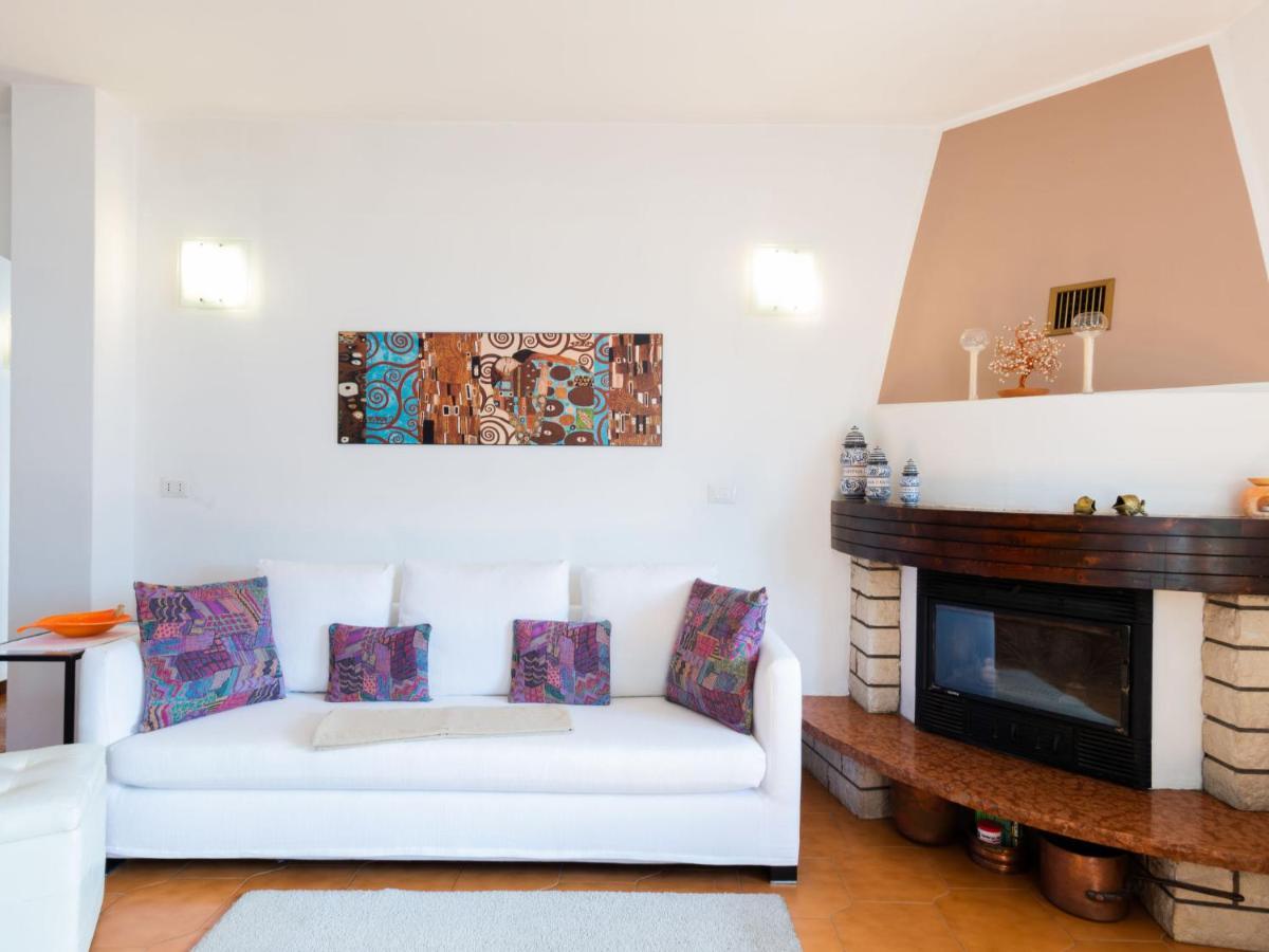 Apartment Stefania - Vna370 By Interhome فارينا المظهر الخارجي الصورة
